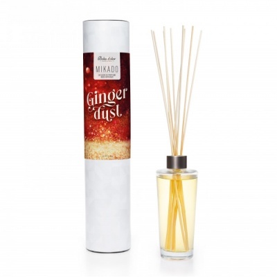 Boles d'Olor Mikado 200ml Ginger Dust