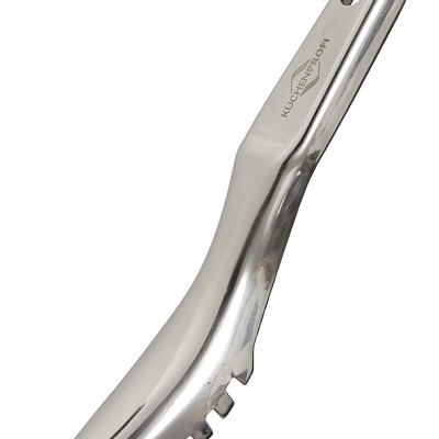 Kuchenprofi Descamador de peixe