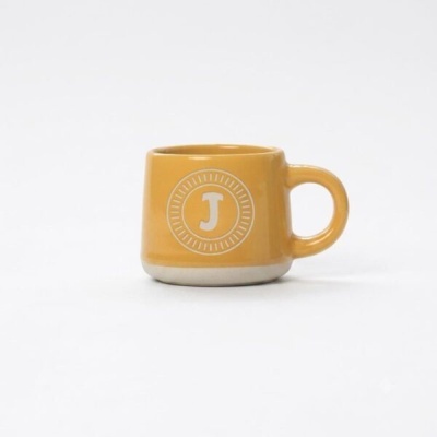 H&H  - Chávena de café Expresso J