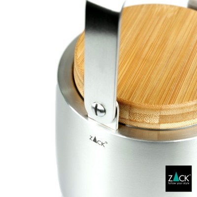 Bule com tampa bambú Bevo Zack