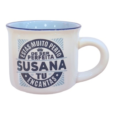 H&H Chávena Café Expresso Susana