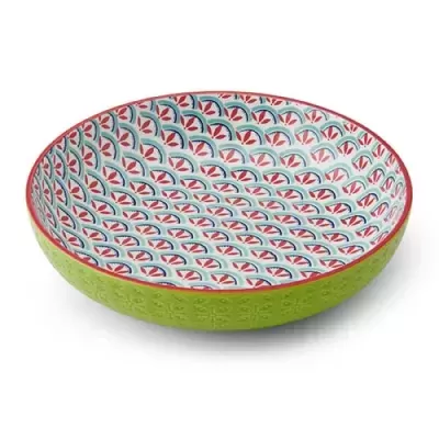 Mikasa Taça Geometric Line 21cm