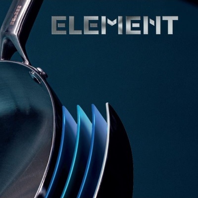 Ibili Sertã  5PLY Element 28cm
