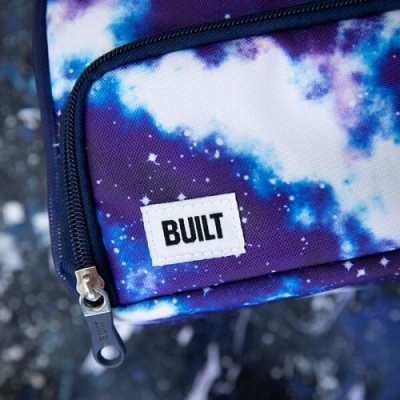 Built NY Lancheira 6lts Galaxy