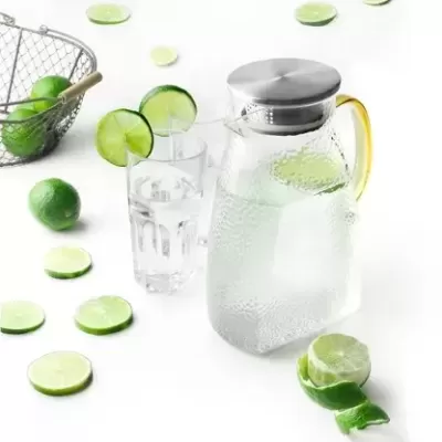 Ibili Jarro vidro 1500ml Class