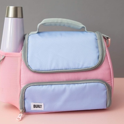 Built NY Garrafa Térmica 540ml Lilac