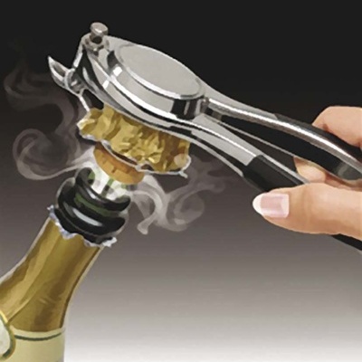 Vin Bouquet Saca rolhas Champanhe Vin Bouquet Saca rolhas Champanhe
