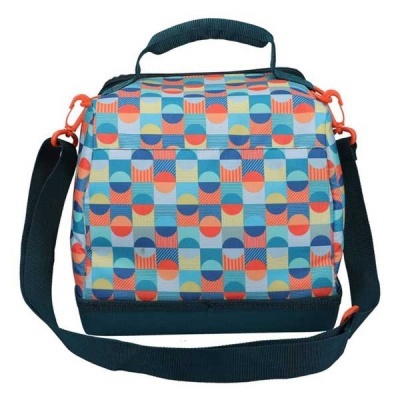 Built NY Lancheira 8lts Retro