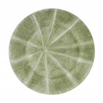 Bordalo Pinheiro Meloa - Prato Marcador 32,5