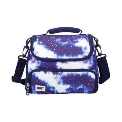 Built NY Lancheira 6lts Galaxy