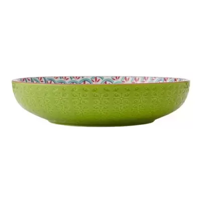 Mikasa Taça Geometric Line 21cm