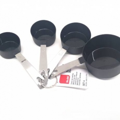 Ibili Set 4 colheres medidoras