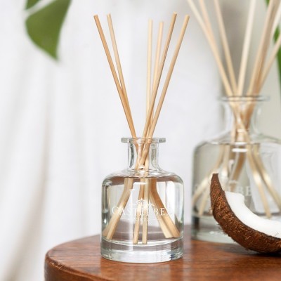 Difusor 100ml Coco Castelbel