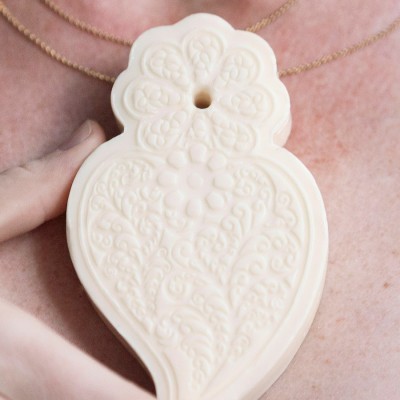 Castelbel Filigrana Sabonete/ambientador 115g