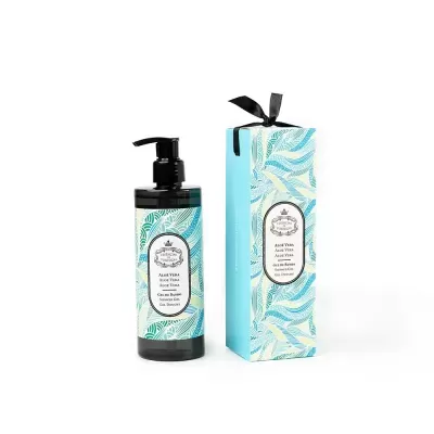 Essências de Portugal Gel de Banho 300ml Aloé Vera