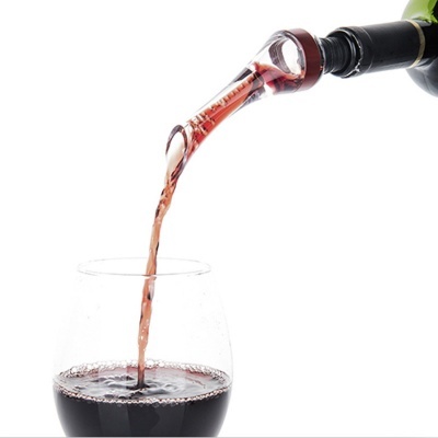 ON TABLE Arejador de Vinho p/garrafa