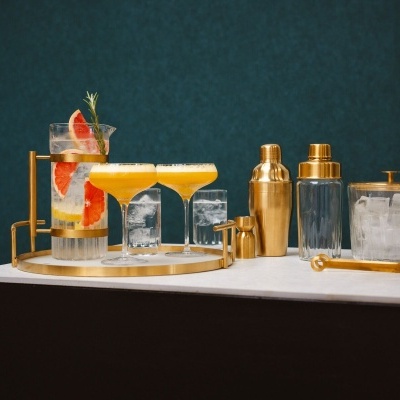 Leopold Vienna Shaker Arinto 500ml