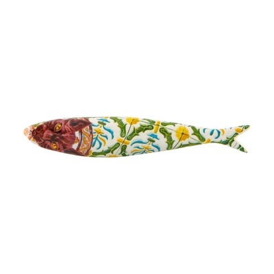 Bordalo Pinheiro  Sardinha Pili