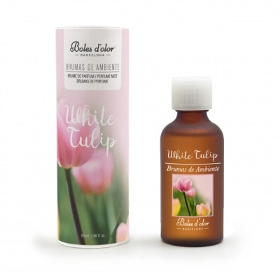 Boles d'Olor Hidrofragrância 50ml White Tulip