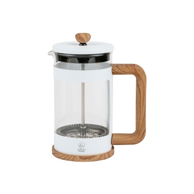 Leopold Vienna Cafeteira  Franca 600 ml Br.