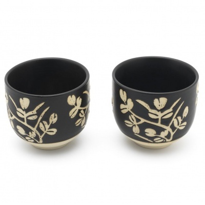 Bredmeijer Bule c/2 copos Asia Sichuan