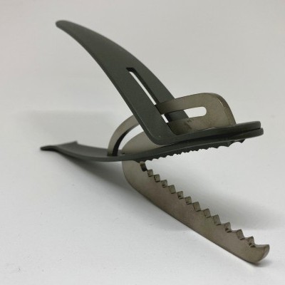 Drosselmeyer Caretta Alicate de Marisco Pacific Grey