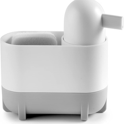 Ibili Dispensador de Detergente Líquido