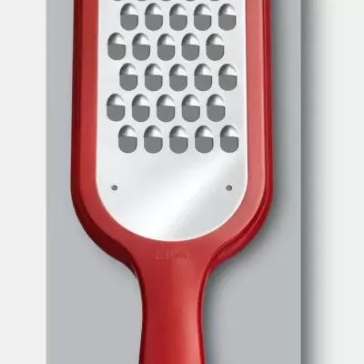 Victorinox Ralador de cozinha, lâmina grossa