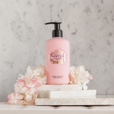 Castelbel Portus Cale Rosé Blush Body Lotion 300ml