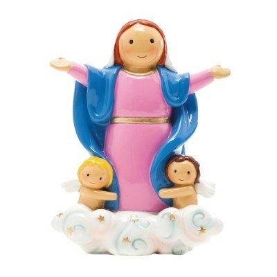 Little Drops of Water  Nª Sr.ª da Assunção