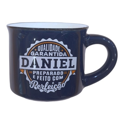 H&H Chávena Café Expresso Daniel