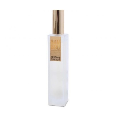 H&H Bamboo Spray Ambientador 100ml Bamboo & Ginger Lily