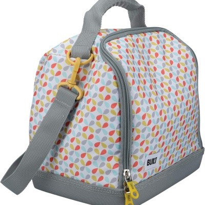 Built NY Lancheira 8lts Stylist