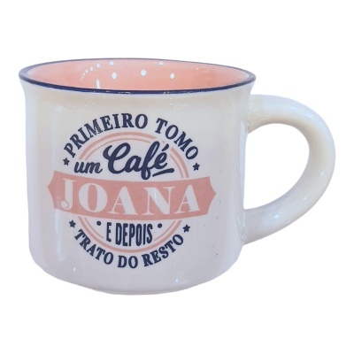 H&H Chávena Café Expresso Joana