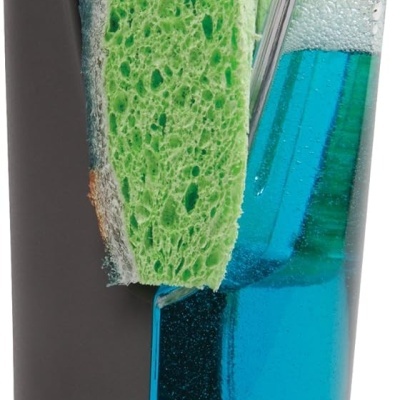 Chef'n Doseador/Sup. p/esponja CleanGenuity