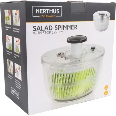 Nerthus Centrifugadora de Saladas XL