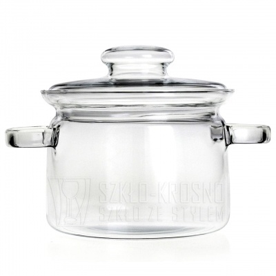 Simax Caçarola Gourmet 2,0lt ( base cortiça+2tampas)