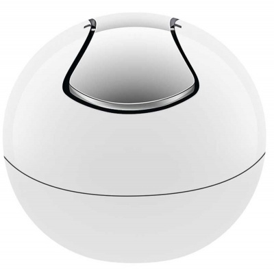 Spirella  Mini Balde 1Lt  Bowl branco