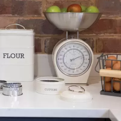 kitchen Craft Balança de cozinha Living Nostalgia