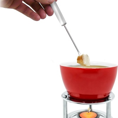 Nerthus Fondue de Chocolate/Queijo Cerâmico