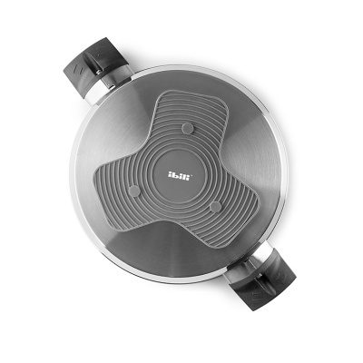 IIbili Base p/ quentes  Magnética