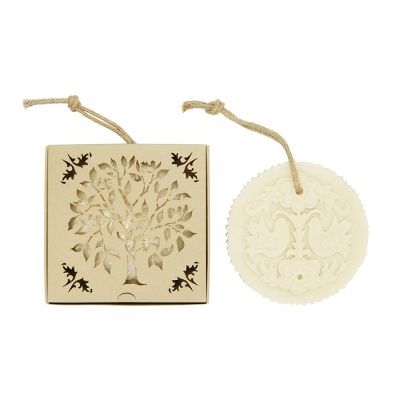 Castelbel Lovebirds Apricot Flower Sabonete 225g