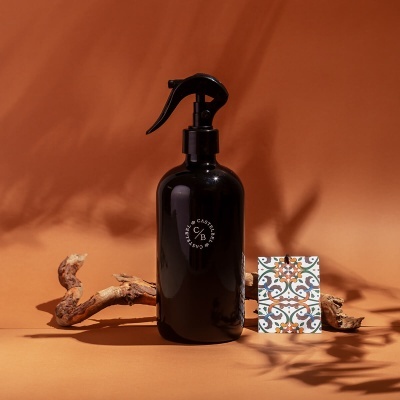 Castelbel Room Spray Santal Tonka