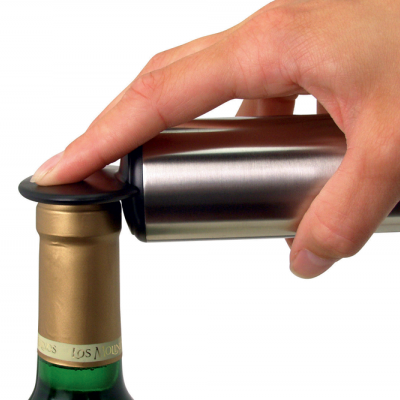 Brabantia Saca rolhas Classic inox