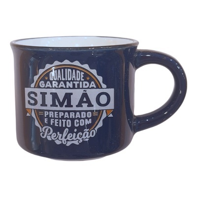 H&H Chávena Café Expresso Simão