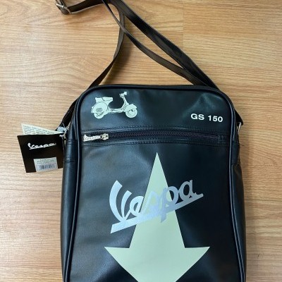 Saco com alça Vespa