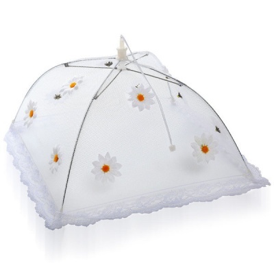 Cilio - Proteção para alimentos Primavera