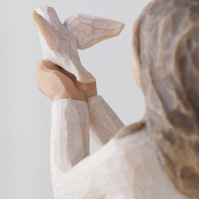 Willow Tree "Soar" Figura 27173