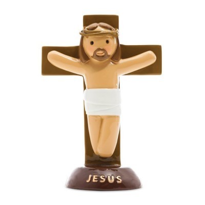 Little Drops of Water Cristo Crucificado Little Drops of Water Cristo Crucificado