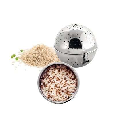 Tescoma Bola p/ cozer arroz GrandCHEF ø 14 cm